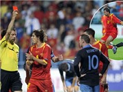 Bóng đá anh, ngoại hạng anh, lịch thi đấu euro 2012, Rooney, giờ anh xin lỗi để làm gì?